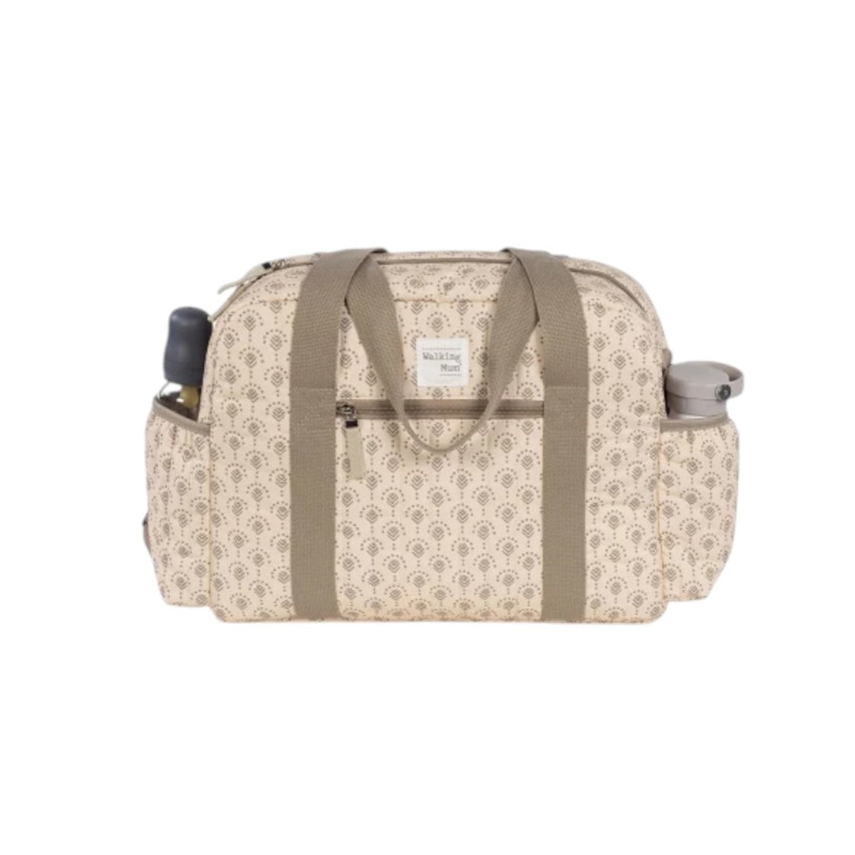 Pasito A Pasito Diaper Changing Bag Indian